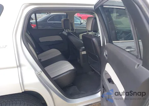 2016 GMC Terrain Slt из США, поврежденный, VIN 2GKALPEK3G6118595